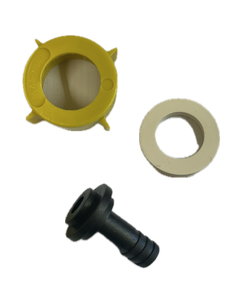 Cylinder Inlet Kit