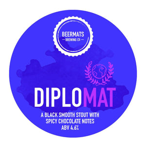 Diplomat