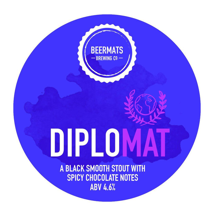 Diplomat