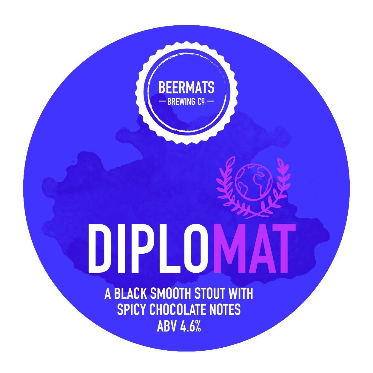 Diplomat